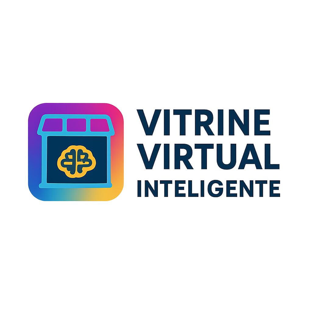 Vitrine Virtual Inteligente